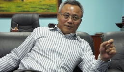 Cục trưởng Cục NTBD về VP Bộ 6 tháng, chờ nhận công tác khác